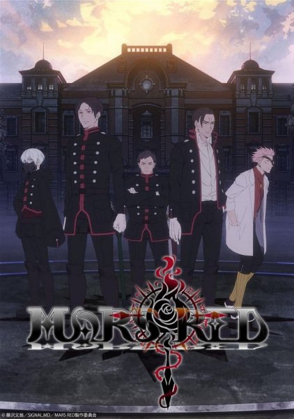  Красный Марс (2021) 