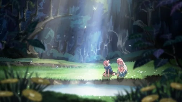 Страна Номо (2025)